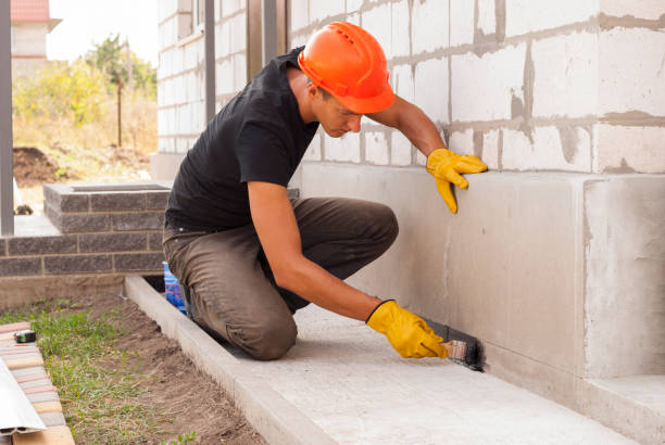 Waterproofing professionals working in Unionville, TN